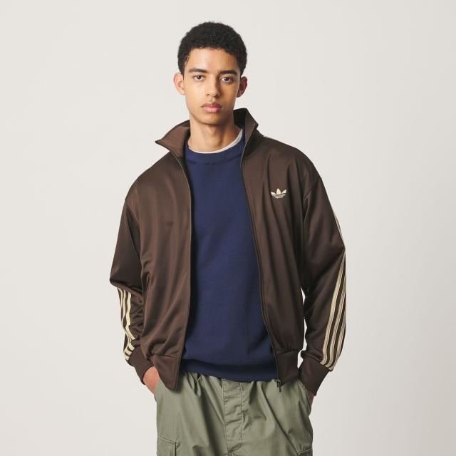 ビューティー＆ユース ユナイテッドアローズ（BEAUTY&YOUTH）/＜adidas Originals＞ファイヤーバード トラックトップ_4