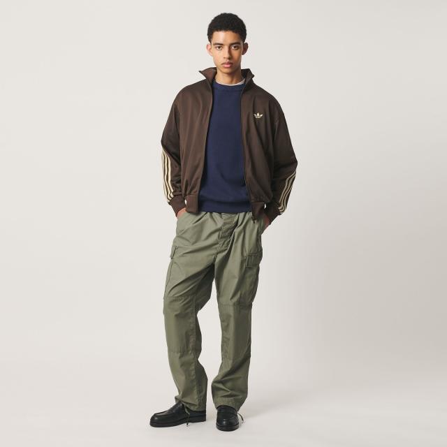 ビューティー＆ユース ユナイテッドアローズ（BEAUTY&YOUTH）/＜adidas Originals＞ファイヤーバード トラックトップ_6