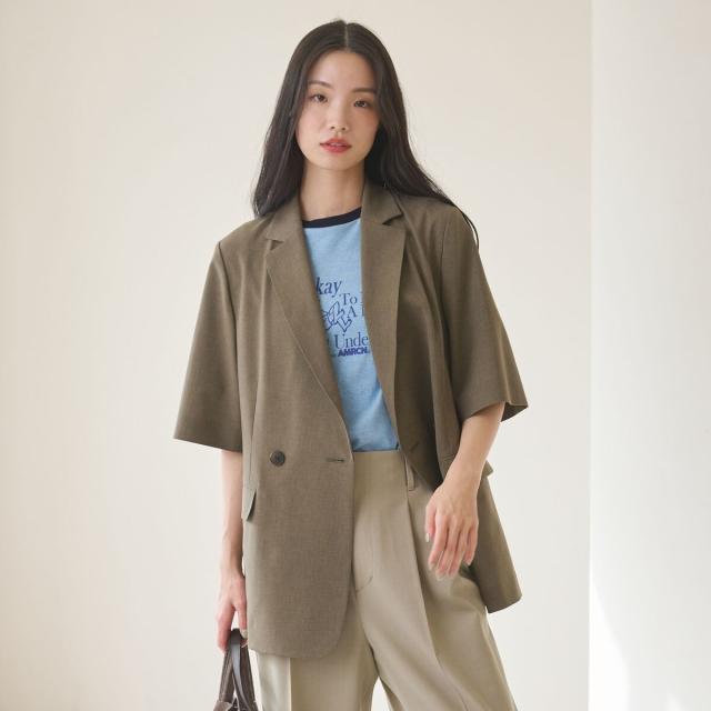 ビューティー＆ユース ユナイテッドアローズ（BEAUTY&YOUTH）/ハーフ