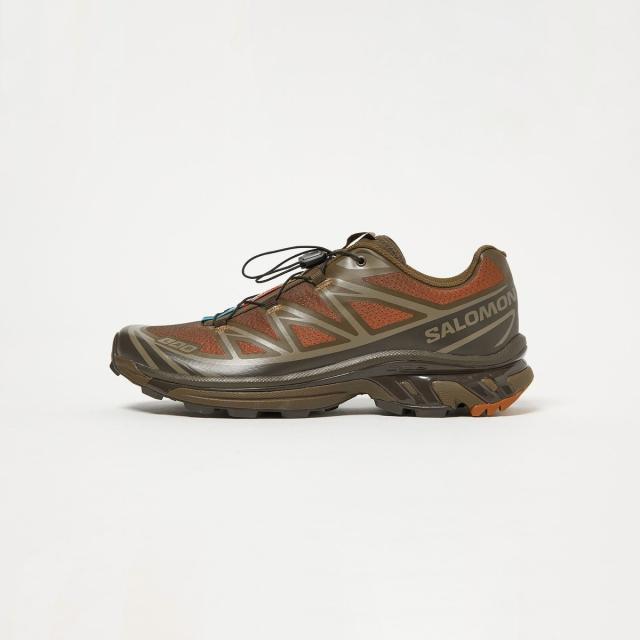 ビューティー＆ユース ユナイテッドアローズ（BEAUTY&amp;YOUTH）/【別注】＜Salomon＞XT−6 スニーカー