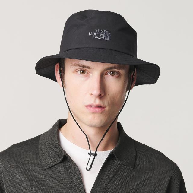 ビューティー＆ユース ユナイテッドアローズ（BEAUTY&amp;YOUTH）/＜THE NORTH FACE＞ゴアテックス ライト ハット 防水 はっ水 防風