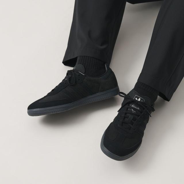 ビューティー＆ユース ユナイテッドアローズ（BEAUTY&YOUTH）/＜adidas Originals＞サンバ OG スニーカー_1