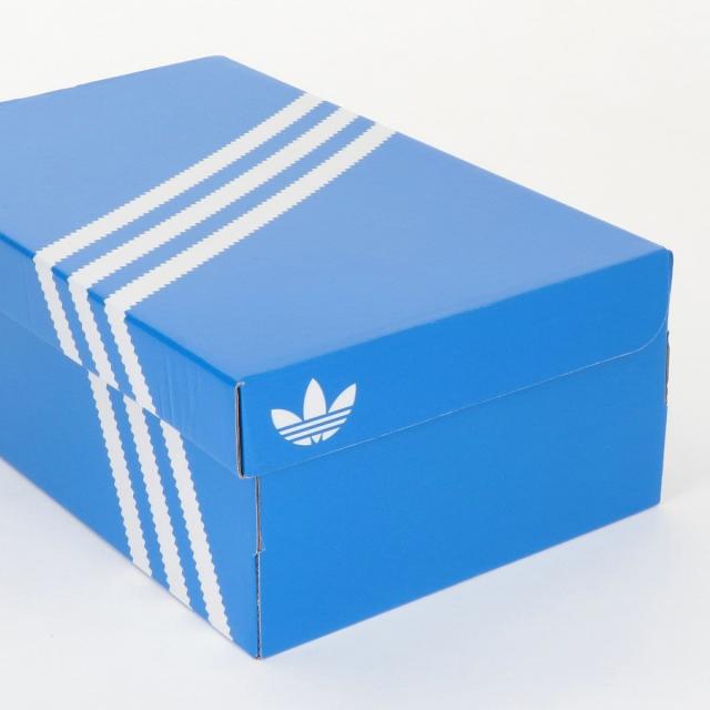 ビューティー＆ユース ユナイテッドアローズ（BEAUTY&YOUTH）/＜adidas Originals＞サンバ OG スニーカー_10