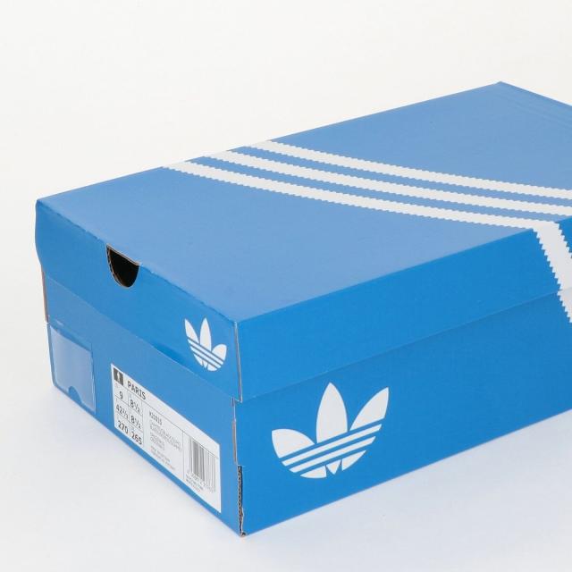 ビューティー＆ユース ユナイテッドアローズ（BEAUTY&YOUTH）/＜adidas Originals＞パリ スニーカー_11