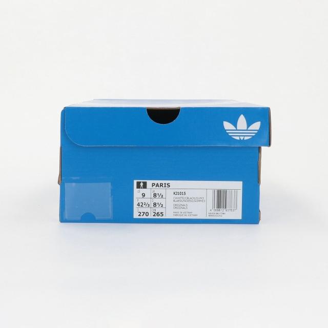 ビューティー＆ユース ユナイテッドアローズ（BEAUTY&YOUTH）/＜adidas Originals＞パリ スニーカー_12