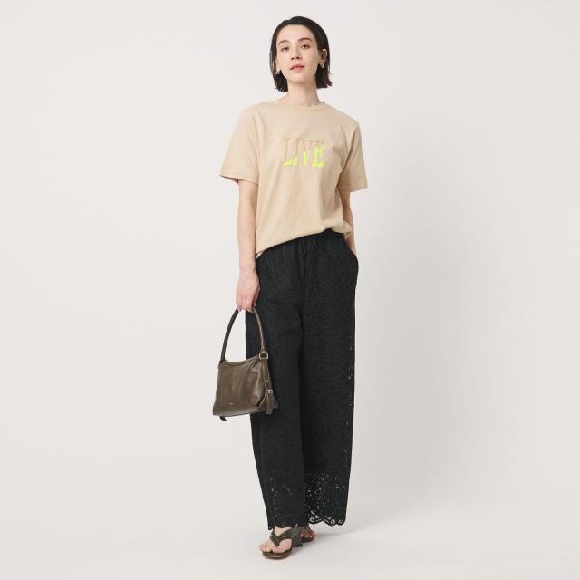 ビューティー＆ユース ユナイテッドアローズ（BEAUTY&YOUTH）/＜Americana＞LIVE プリント Tシャツ_3