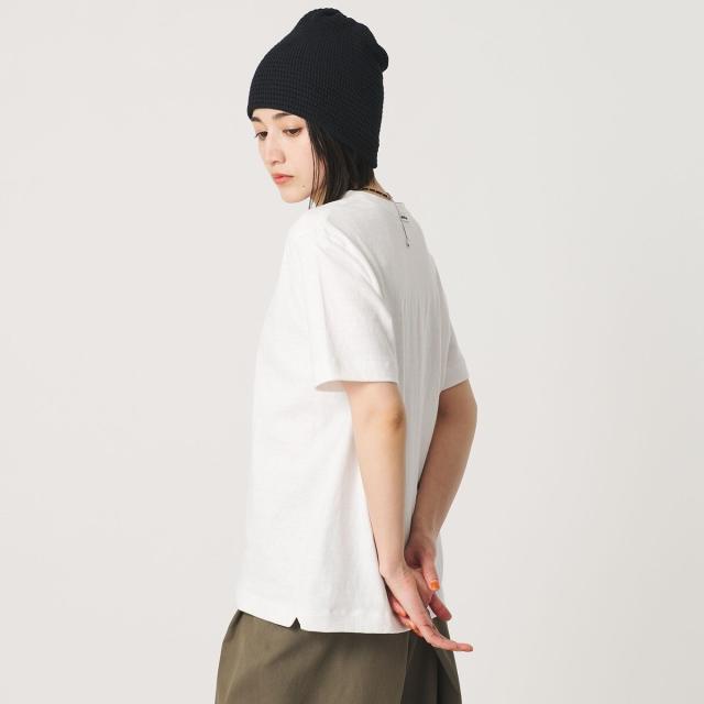 ビューティー＆ユース ユナイテッドアローズ（BEAUTY&YOUTH）/＜Americana＞LIVE プリント Tシャツ_4