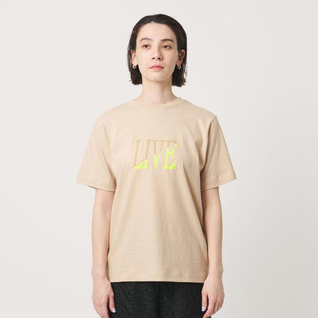 ビューティー＆ユース ユナイテッドアローズ（BEAUTY&YOUTH）/＜Americana＞LIVE プリント Tシャツ_7