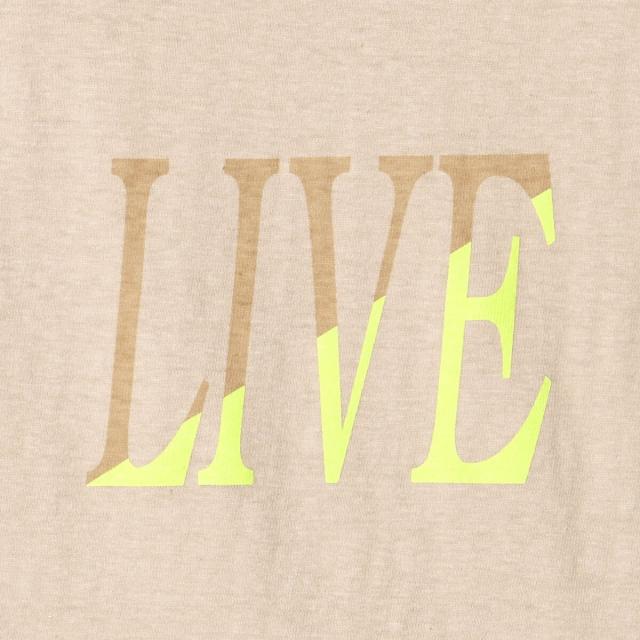 ビューティー＆ユース ユナイテッドアローズ（BEAUTY&YOUTH）/＜Americana＞LIVE プリント Tシャツ_15