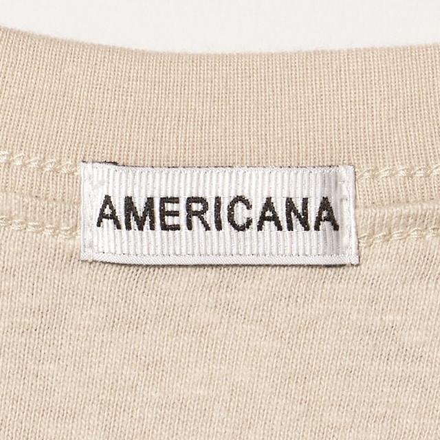 ビューティー＆ユース ユナイテッドアローズ（BEAUTY&YOUTH）/＜Americana＞LIVE プリント Tシャツ_16