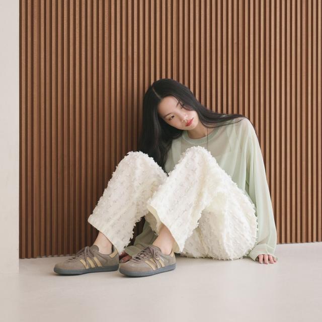 ビューティー＆ユース ユナイテッドアローズ（BEAUTY&YOUTH）/【別注】＜adidas Originals＞SAMBA OG スニーカー_2