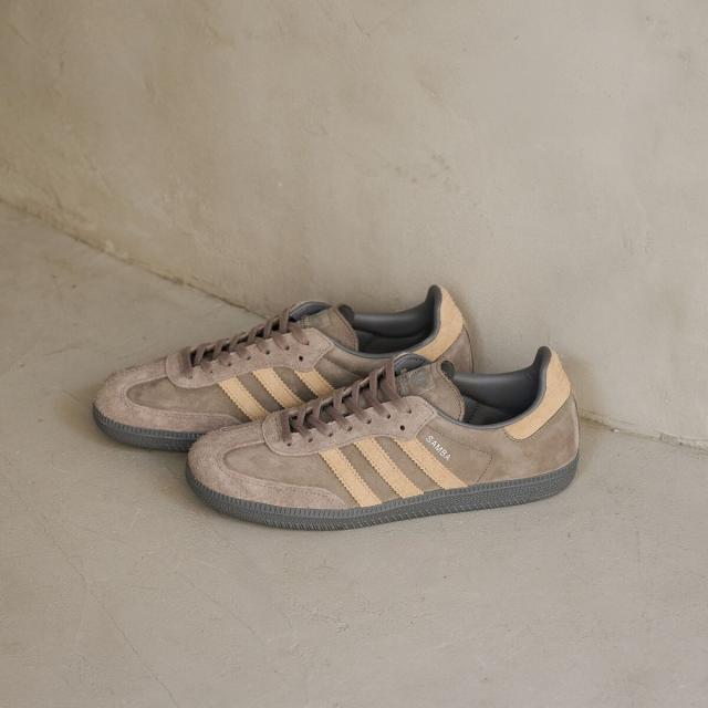 ビューティー＆ユース ユナイテッドアローズ（BEAUTY&YOUTH）/【別注】＜adidas Originals＞SAMBA OG スニーカー_4