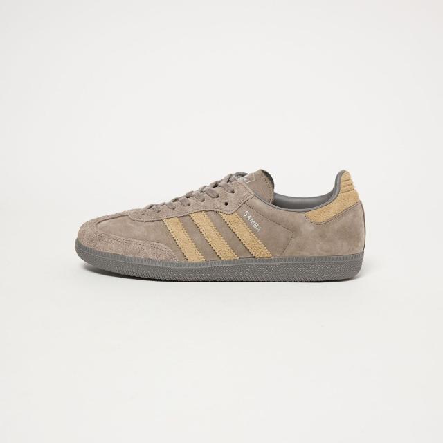 ビューティー＆ユース ユナイテッドアローズ（BEAUTY&YOUTH）/【別注】＜adidas Originals＞SAMBA OG スニーカー_5