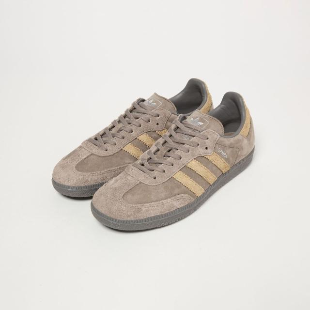 ビューティー＆ユース ユナイテッドアローズ（BEAUTY&YOUTH）/【別注】＜adidas Originals＞SAMBA OG スニーカー_6
