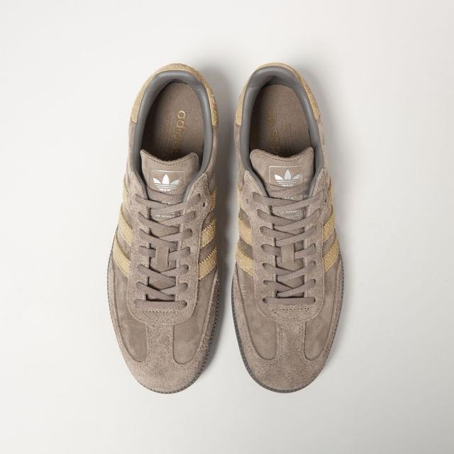 ビューティー＆ユース ユナイテッドアローズ（BEAUTY&YOUTH）/【別注】＜adidas Originals＞SAMBA OG スニーカー_7