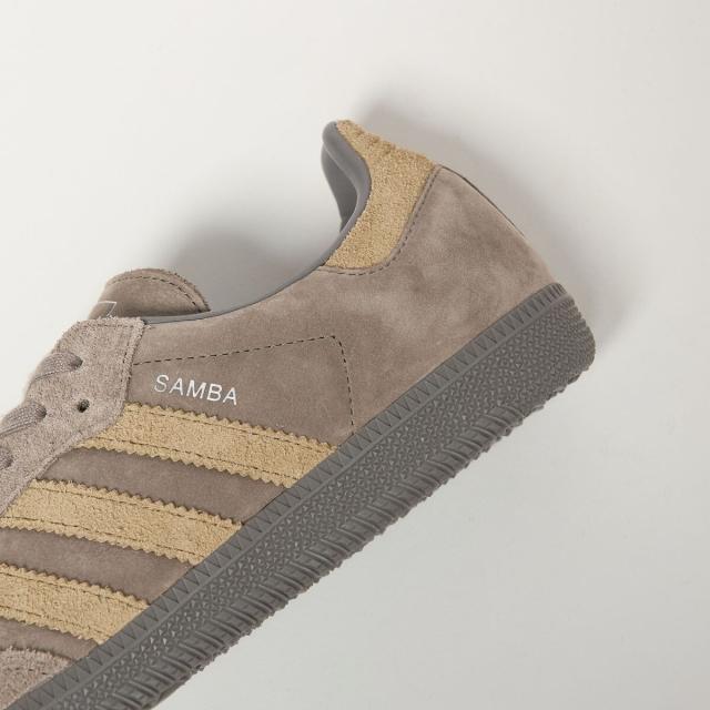 ビューティー＆ユース ユナイテッドアローズ（BEAUTY&YOUTH）/【別注】＜adidas Originals＞SAMBA OG スニーカー_13