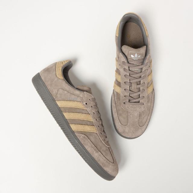 ビューティー＆ユース ユナイテッドアローズ（BEAUTY&YOUTH）/【別注】＜adidas Originals＞SAMBA OG スニーカー_14
