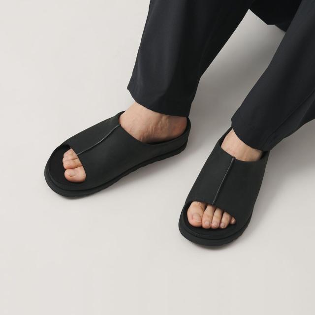 【NEW】ビューティー＆ユース ユナイテッドアローズ（BEAUTY&YOUTH）/＜UGG＞オッツォ スライド サンダル