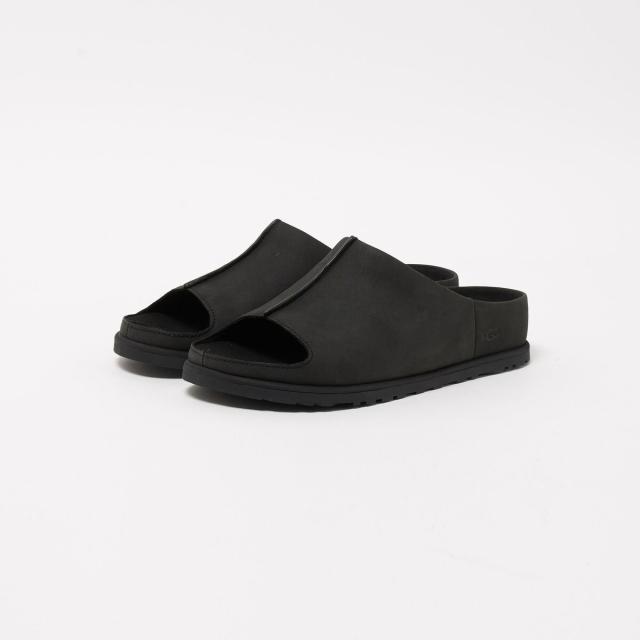 【NEW】ビューティー＆ユース ユナイテッドアローズ（BEAUTY&YOUTH）/＜UGG＞オッツォ スライド サンダル