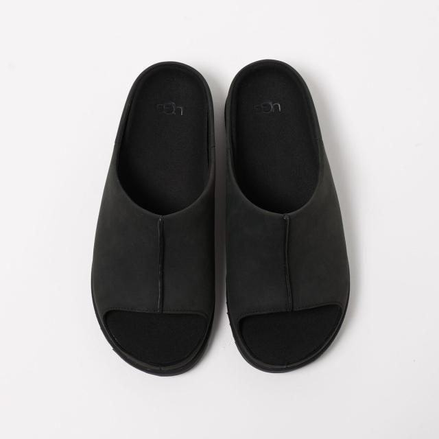 【NEW】ビューティー＆ユース ユナイテッドアローズ（BEAUTY&YOUTH）/＜UGG＞オッツォ スライド サンダル