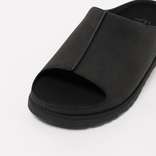 【NEW】ビューティー＆ユース ユナイテッドアローズ（BEAUTY&YOUTH）/＜UGG＞オッツォ スライド サンダル