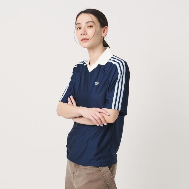 ビューティー＆ユース ユナイテッドアローズ（BEAUTY&YOUTH）/【別注】＜adidas Originals＞フットボール ジャージ トップス