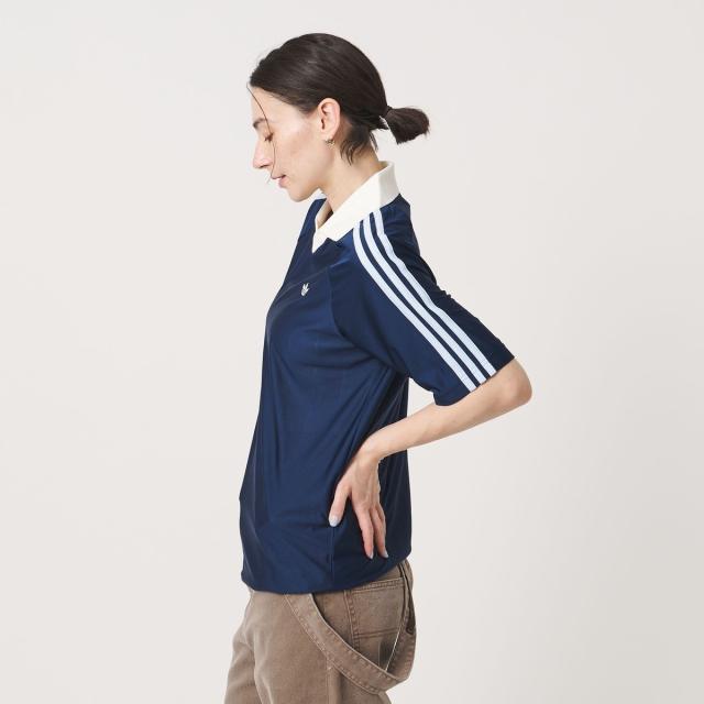 ビューティー＆ユース ユナイテッドアローズ（BEAUTY&YOUTH）/【別注】＜adidas Originals＞フットボール ジャージ トップス_4
