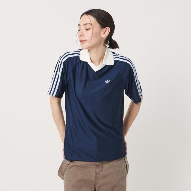 ビューティー＆ユース ユナイテッドアローズ（BEAUTY&YOUTH）/【別注】＜adidas Originals＞フットボール ジャージ トップス_5