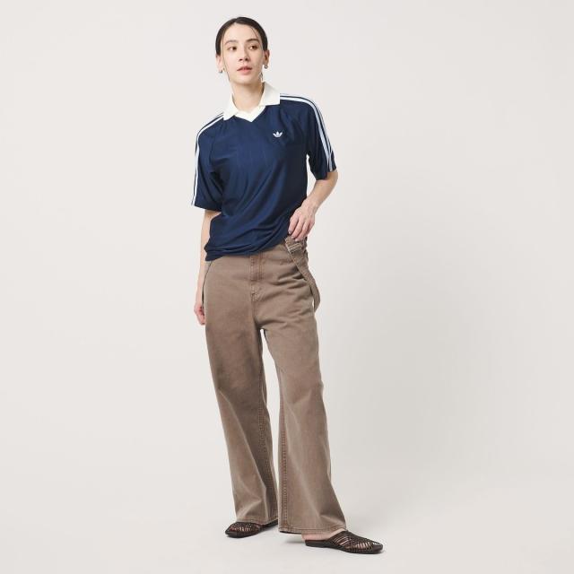 ビューティー＆ユース ユナイテッドアローズ（BEAUTY&YOUTH）/【別注】＜adidas Originals＞フットボール ジャージ トップス_6