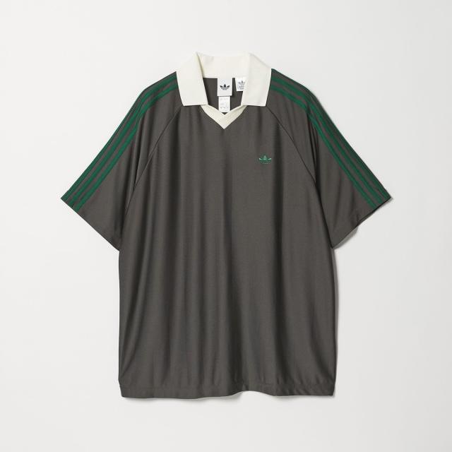 ビューティー＆ユース ユナイテッドアローズ（BEAUTY&YOUTH）/【別注】＜adidas Originals＞フットボール ジャージ トップス_17