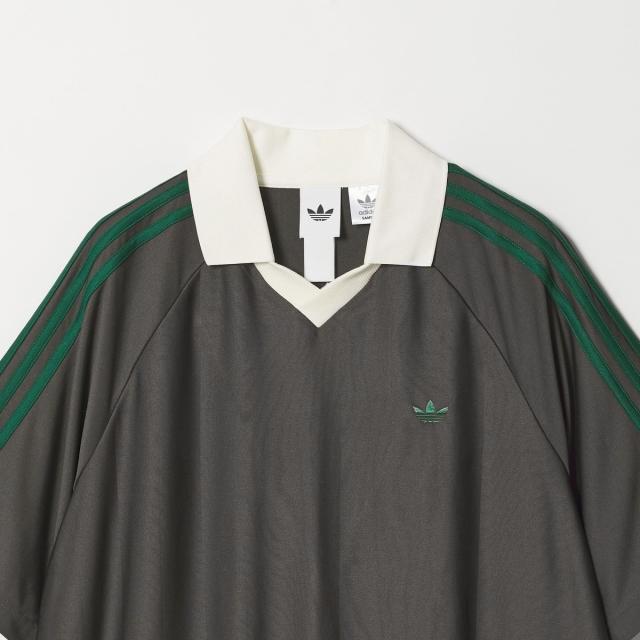 ビューティー＆ユース ユナイテッドアローズ（BEAUTY&YOUTH）/【別注】＜adidas Originals＞フットボール ジャージ トップス_19