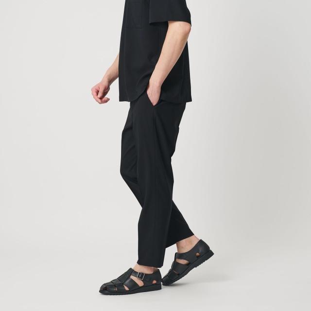 ビューティー＆ユース ユナイテッドアローズ（BEAUTY&YOUTH）/【WEB限定 WARDROBE SMART】 Reflax スキニー クロップドパンツ