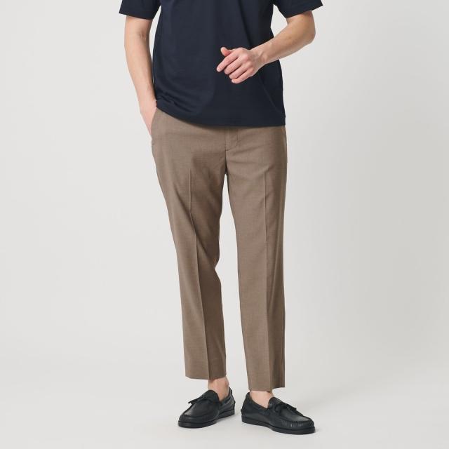 ビューティー＆ユース ユナイテッドアローズ（BEAUTY&YOUTH）/【WEB限定 WARDROBE SMART】 Reflax スキニー クロップドパンツ_2