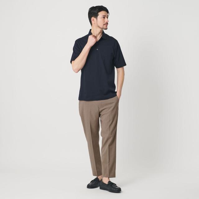 ビューティー＆ユース ユナイテッドアローズ（BEAUTY&YOUTH）/【WEB限定 WARDROBE SMART】 Reflax スキニー クロップドパンツ_13