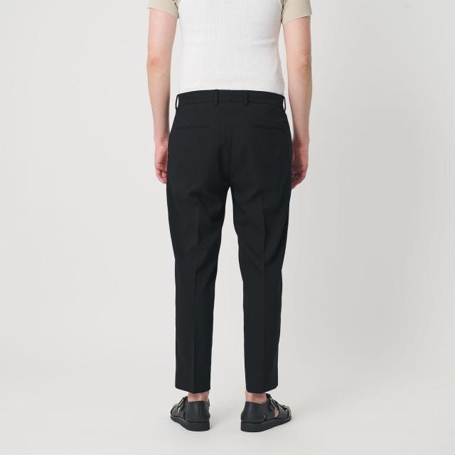 ビューティー＆ユース ユナイテッドアローズ（BEAUTY&YOUTH）/【WEB限定 WARDROBE SMART】 Reflax スキニー クロップドパンツ_19