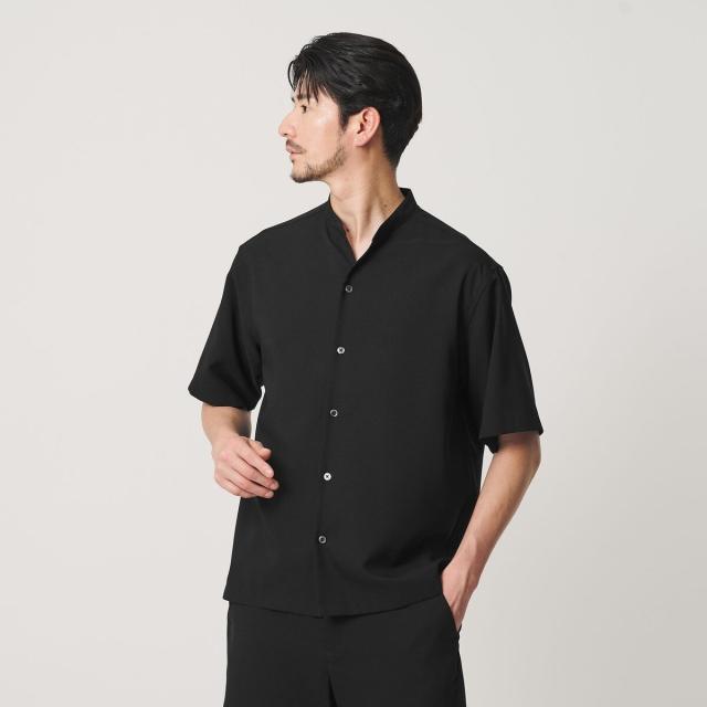 ビューティー＆ユース ユナイテッドアローズ（BEAUTY&YOUTH）/【WEB限定 WARDROBE SMART】 Reflax スキッパー シャツ_6