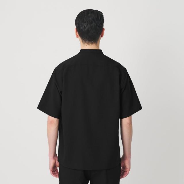 ビューティー＆ユース ユナイテッドアローズ（BEAUTY&YOUTH）/【WEB限定 WARDROBE SMART】 Reflax スキッパー シャツ_18
