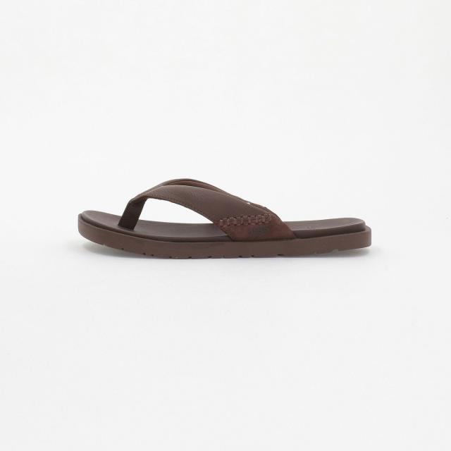 ビューティー＆ユース ユナイテッドアローズ（BEAUTY&amp;YOUTH）/＜UGG＞シーサイド 2 フリップ サンダル