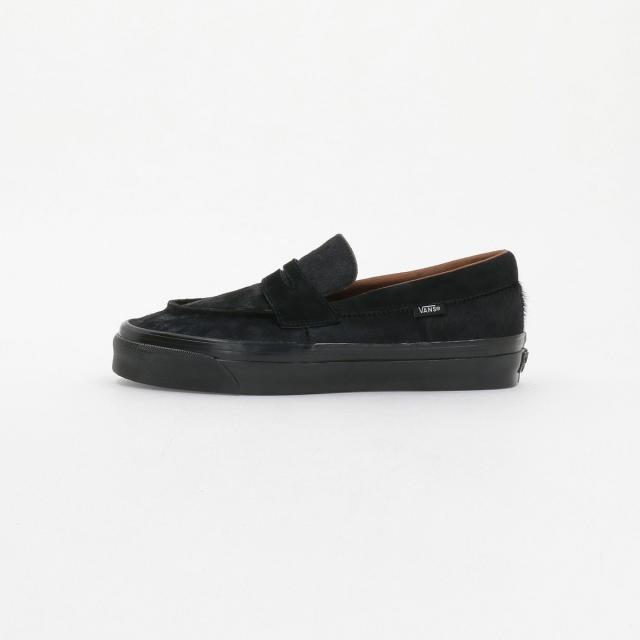 【NEW】ビューティー＆ユース ユナイテッドアローズ（BEAUTY&YOUTH）/＜VANS＞LX ローファー 53 スニーカー