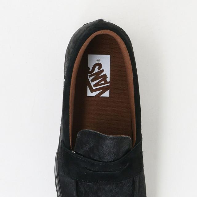 【NEW】ビューティー＆ユース ユナイテッドアローズ（BEAUTY&YOUTH）/＜VANS＞LX ローファー 53 スニーカー_8
