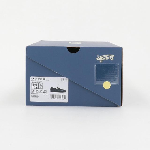 【NEW】ビューティー＆ユース ユナイテッドアローズ（BEAUTY&YOUTH）/＜VANS＞LX ローファー 53 スニーカー_12