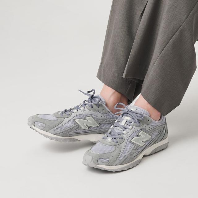 ビューティー＆ユース ユナイテッドアローズ（BEAUTY&YOUTH）/【国内EXCLUSIVE】＜New Balance＞204L スニーカー