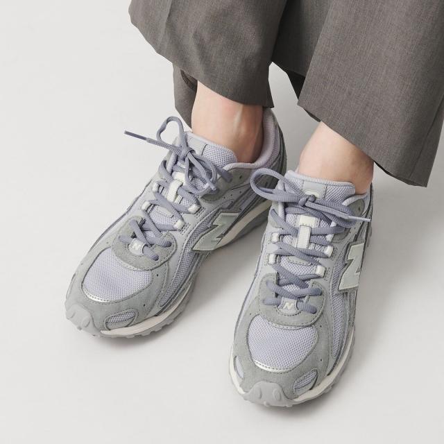 ビューティー＆ユース ユナイテッドアローズ（BEAUTY&YOUTH）/【国内EXCLUSIVE】＜New Balance＞204L スニーカー_1