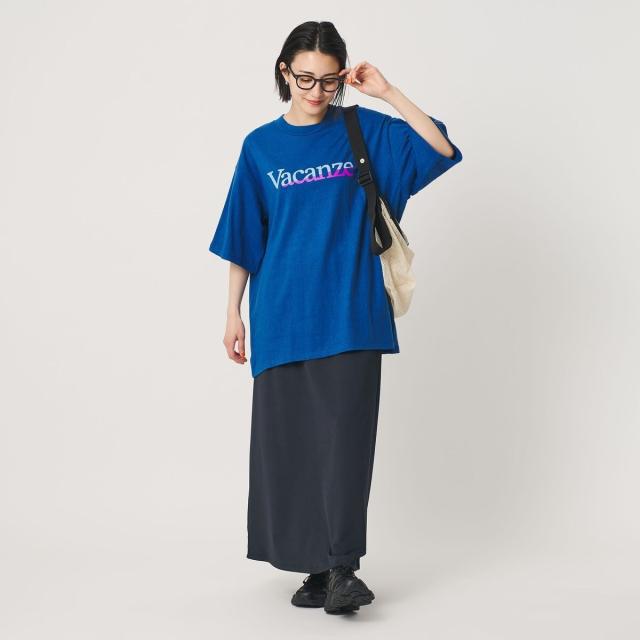 ビューティー＆ユース ユナイテッドアローズ（BEAUTY&amp;YOUTH）/＜Americana＞マキシ スカート 接触冷感_7