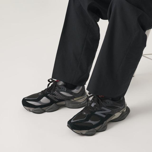 【NEW】ビューティー＆ユース ユナイテッドアローズ（BEAUTY&YOUTH）/＜New Balance＞9060 スニーカー_1