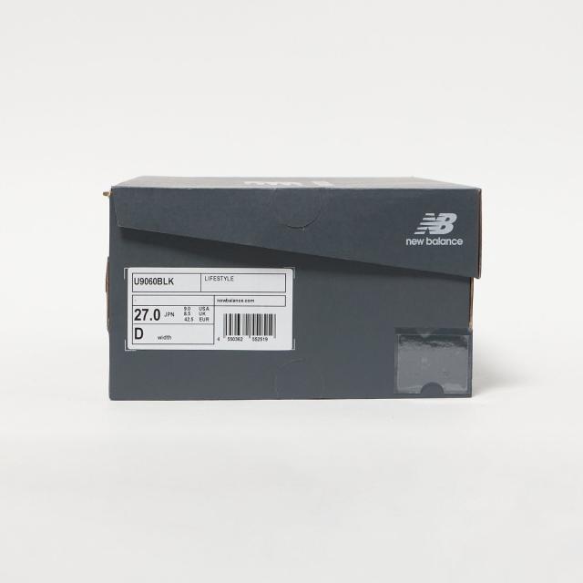 【NEW】ビューティー＆ユース ユナイテッドアローズ（BEAUTY&YOUTH）/＜New Balance＞9060 スニーカー_11