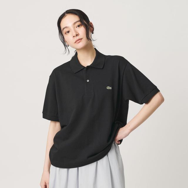ビューティー＆ユース ユナイテッドアローズ（BEAUTY&amp;YOUTH）/【別注】＜LACOSTE＞ポロシャツ_1