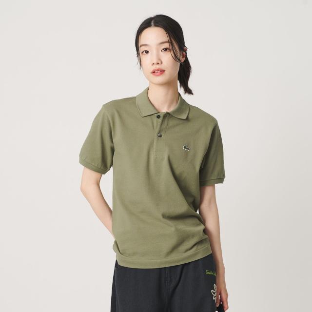 ビューティー＆ユース ユナイテッドアローズ（BEAUTY&amp;YOUTH）/【別注】＜LACOSTE＞ポロシャツ_2