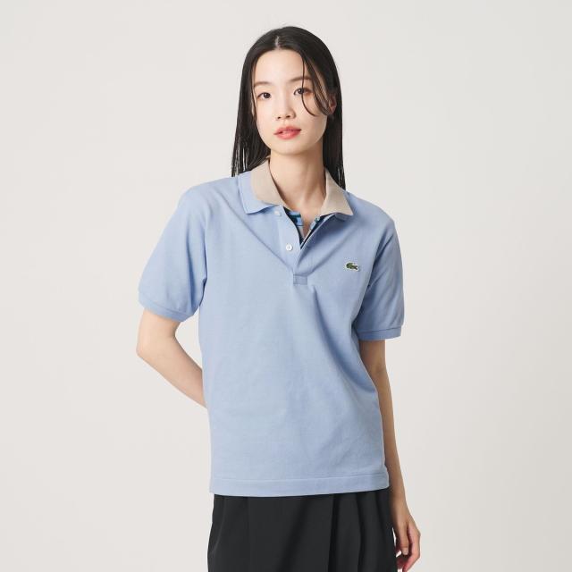 ビューティー＆ユース ユナイテッドアローズ（BEAUTY&amp;YOUTH）/【別注】＜LACOSTE＞ポロシャツ_3