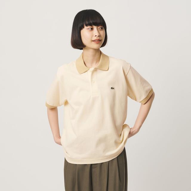ビューティー＆ユース ユナイテッドアローズ（BEAUTY&amp;YOUTH）/【別注】＜LACOSTE＞ポロシャツ_4